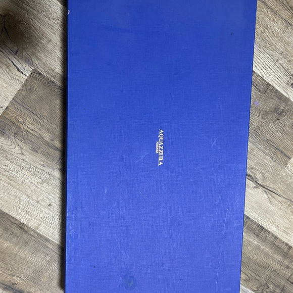 Aquazurra Dasha Boots - Picture 8 of 8